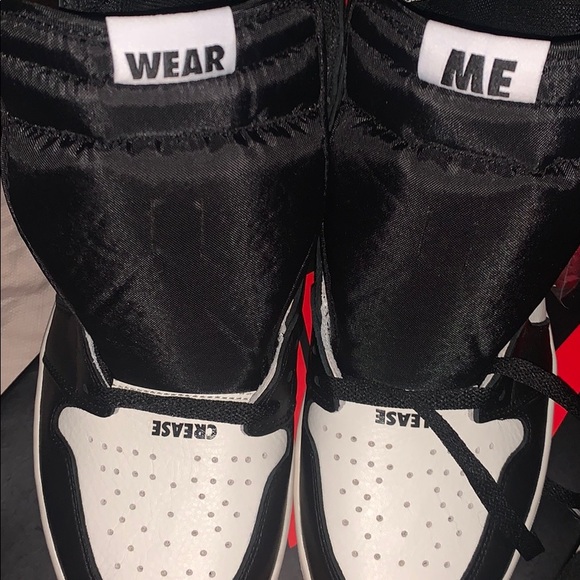 Air Jordan 1 “Not For Resale” - Picture 6 of 7